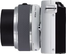 Nikon 1 J2 [Foto: MediaNord]