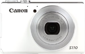 Canon PowerShot S110 [Foto: MediaNord]