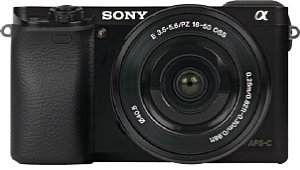 Sony Alpha 6000 [Foto: MediaNord]