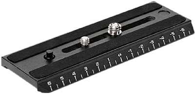 Manfrotto 504PLONGR. [Foto: Manfrotto]