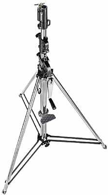 Manfrotto Stative MA 087NW Wind-Up Stand [Foto: Manfrotto]