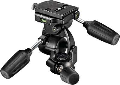 Manfrotto MA 808RC4 [Foto: Bogen Imaging]