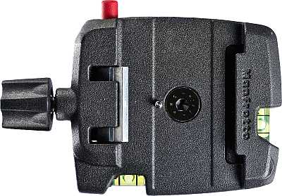Manfrotto MSQ6 [Foto: Manfrotto]