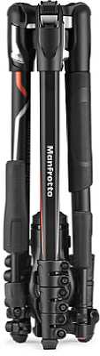 Manfrotto Befree 3-Way Live Advanced MH01HY-3W - Sony Edition. [Foto: Manfrotto]