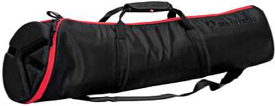 Manfrotto Stativtasche gepolstert 100 cm (MB MBAG100PNHD). [Foto: Manfrotto]