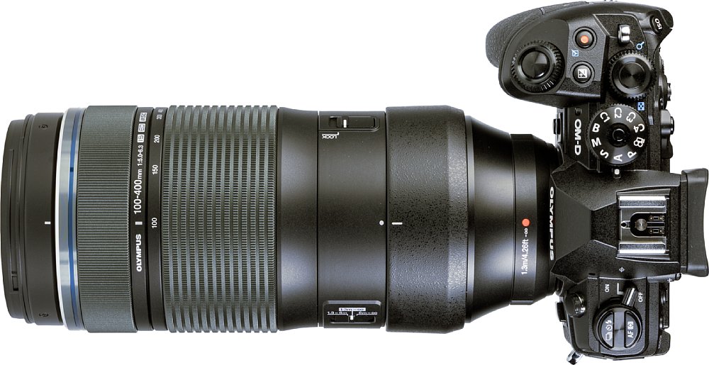 NEW限定品】 M.ZUIKO M.ZUIKO Olympus DIGITAL ED 100-400mm F/5.0-6