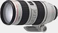 Canon EF 70-200 mm 2.8 L IS USM