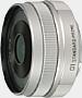 Pentax Q-Lens 8,5 mm F1,9