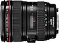Canon EF 24-105 mm 4.0 L IS USM