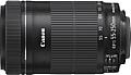 Canon EF-S 55-250 mm 4-5,6 IS STM