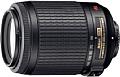 Nikon AF-S  55-200 mm 4.0-5.6 VR DX G IF ED
