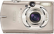 Canon digital Ixus 960 IS [Foto: Canon Deutschland]