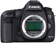 Canon EOS 5D Mark III [Foto: Canon]
