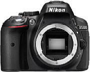 Nikon D5300 [Foto: Nikon]
