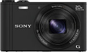 Sony Cyber-Shot DSC-WX300 [Foto: Sony]
