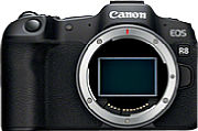 Canon EOS R8. [Foto: Canon]