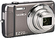 Yashica EZ Digital W-801L [Foto: Yashica Kyocera]