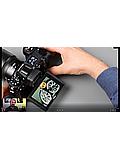 Manuel Quarta im Schulungs-Videos "Nikon Z-System Spezial", Kapitel "Splitscreen Anzeige zum Fokussieren nutzen". [Foto: MediaNord]