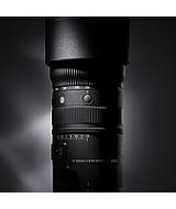 SIGMA 70-200mm F2,8 DG DN OS | Sports. [Foto: Sigma]