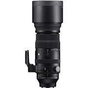 Sigma 150-600 mm F5-6,3 DG DN OS Sports. [Foto: Sigma]