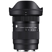 Sigma 16-28mm F2,8 DG DN | Contemporary. [Foto: Sigma]