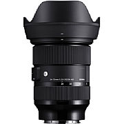 Sigma 24-70 mm F2.8 DG DN Art. [Foto: Sigma]