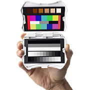 Datacolor Spyder Checkr Video. [Foto: Datacolor]