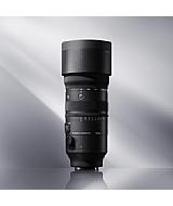 SIGMA 70-200mm F2,8 DG DN OS | Sports. [Foto: Sigma]