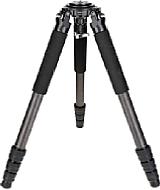 Rock Solid Alpha XL Mark III Carbon Stativ. [Foto: Rollei]