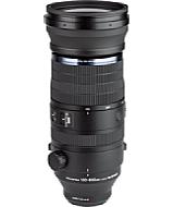 OM System 150-600 mm F5-6.3 ED IS. [Foto: MediaNord]