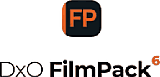 DxO Filmpack 6 Logo. [Foto: DxO]