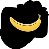 Bananenkamera, reift beim Kunden. [Foto: MediaNord]