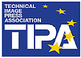 TIPA Award Logo [Foto: TIPA]