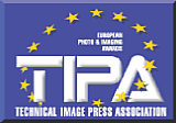 TIPA Logo [Foto: TIPA]