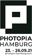 Photopia Hamburg 2021 Logo. [Foto: Photopia]