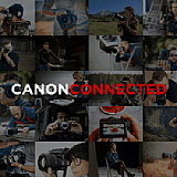 CanonConnected Visual. [Foto: Canon]