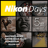 Nikon Days 2021. [Foto: Nikon]