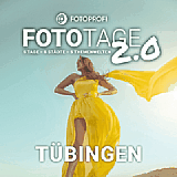 FOTOPROFI FotoTage 2.0 im Frühjahr 2025. [Foto: Fotoprofi]