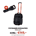Bis zu 86 % Rabatt im Rollei Summer Black Friday sichern – jetzt Deals entdecken! [Foto: Rollei]