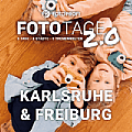 FOTOPROFI FotoTage 2.0 im Frühjahr 2025. [Foto: Fotoprofi]