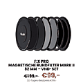 Bis zu 86 % Rabatt im Rollei Summer Black Friday sichern – jetzt Deals entdecken! [Foto: Rollei]