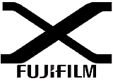 Fujifilm X Serie Logo. [Foto: Fujifilm]