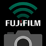 Logo der Fujifilm Camera Remote App. [Foto: Fujifilm                       ]