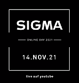 Sigma Online Day 2021. [Foto: Sigma]