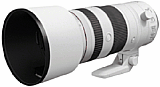 Das Canon RF 70-200 mm F2.8 L IS USM Z besitzt ein klassisches Innenzoom und ist zu Telekonvertern kompatibel. [Foto: Canon]