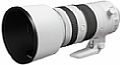 Das Canon RF 70-200 mm F2.8 L IS USM Z besitzt ein klassisches Innenzoom und ist zu Telekonvertern kompatibel. [Foto: Canon]