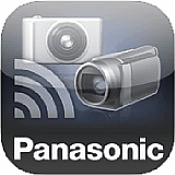 Logo der Panasonic Image App [Foto: Panasonic]