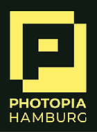 Photopia Hamburg Logo. [Foto: Hamburg Messe und Congress]