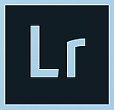 Adobe Lightroom Logo. [Foto: Adobe]