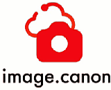 image.canon-Logo. [Foto: Canon]